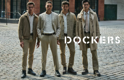 Dockers