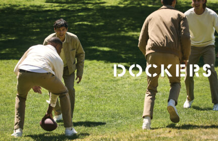 Dockers