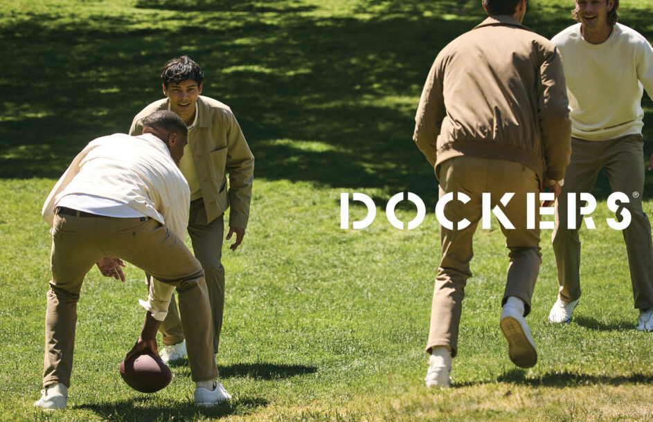 Dockers