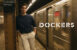 Dockers 15