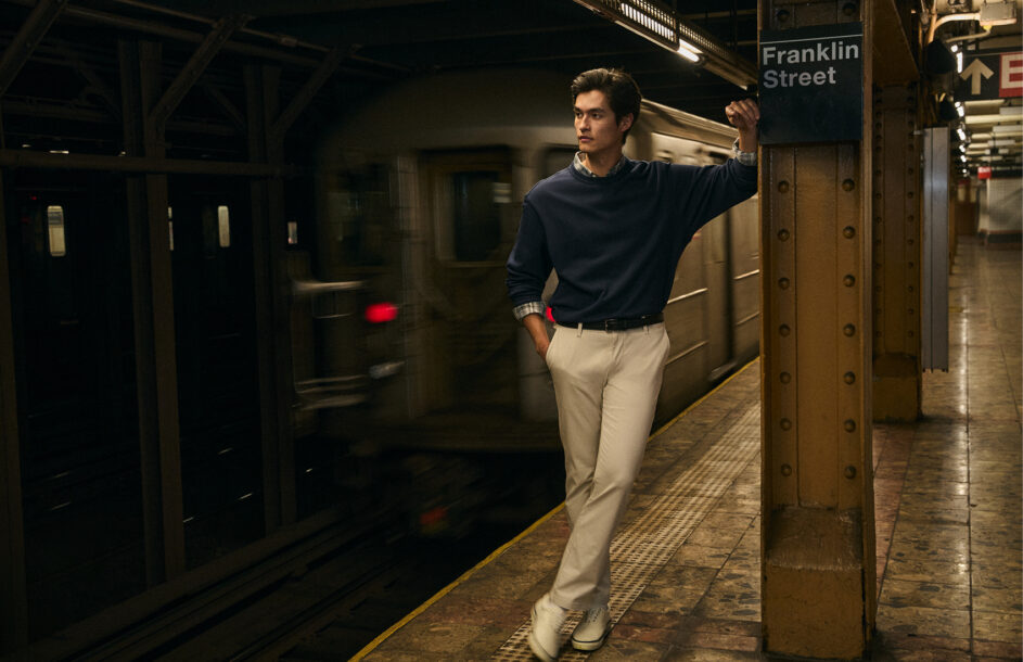 Dockers