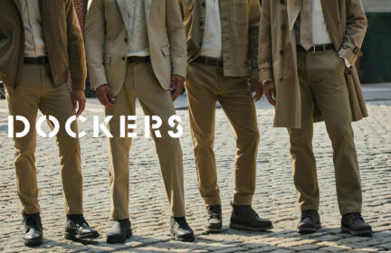 Dockers