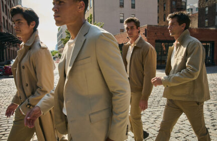 Dockers