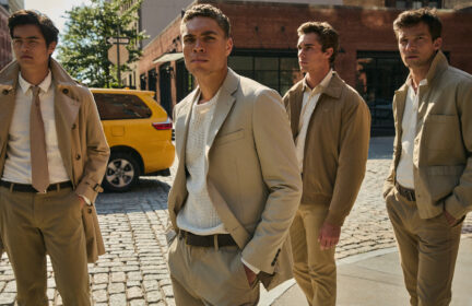 Dockers