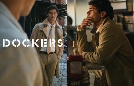 Dockers
