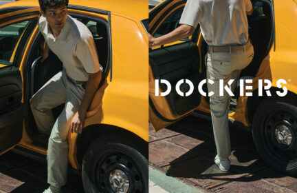 Dockers