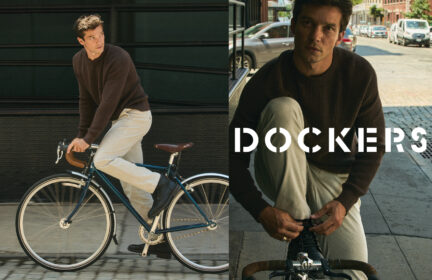 Dockers