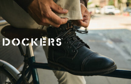 Dockers