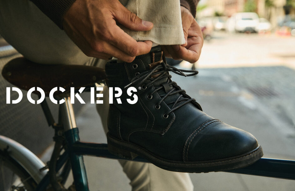 Dockers