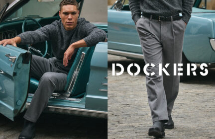 Dockers