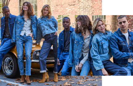 Lee Fall Campaign