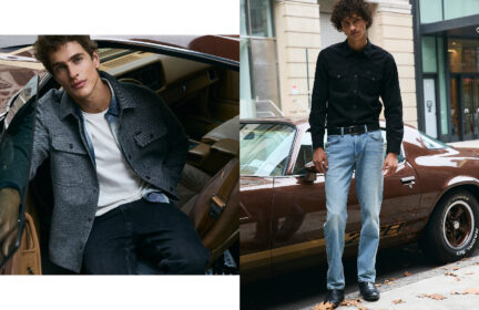Lee Fall Campaign