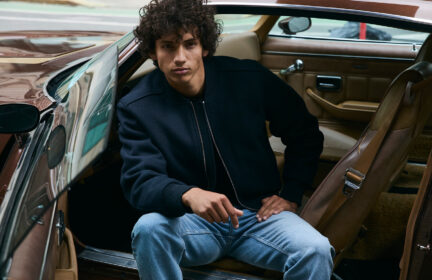 Lee Fall Campaign