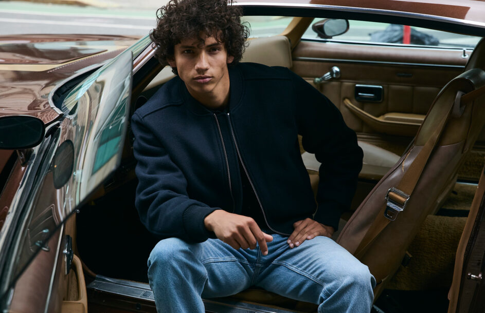 Lee Fall Campaign
