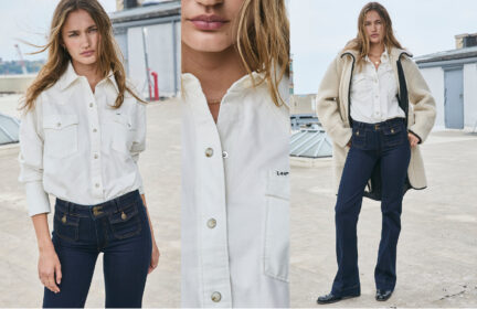 Lee Fall Campaign