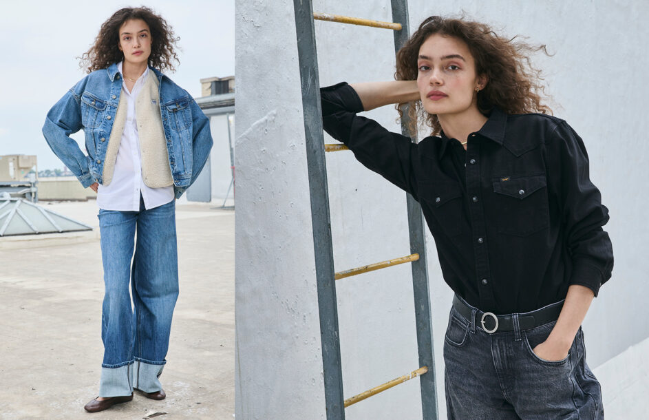 Lee Fall Campaign 16