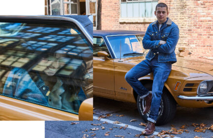 Lee Fall Campaign
