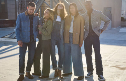 Lee Fall Campaign