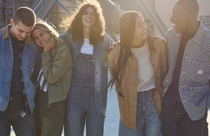 Lee Fall Campaign