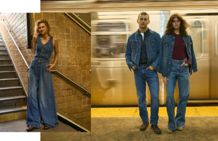 Lee Fall Campaign
