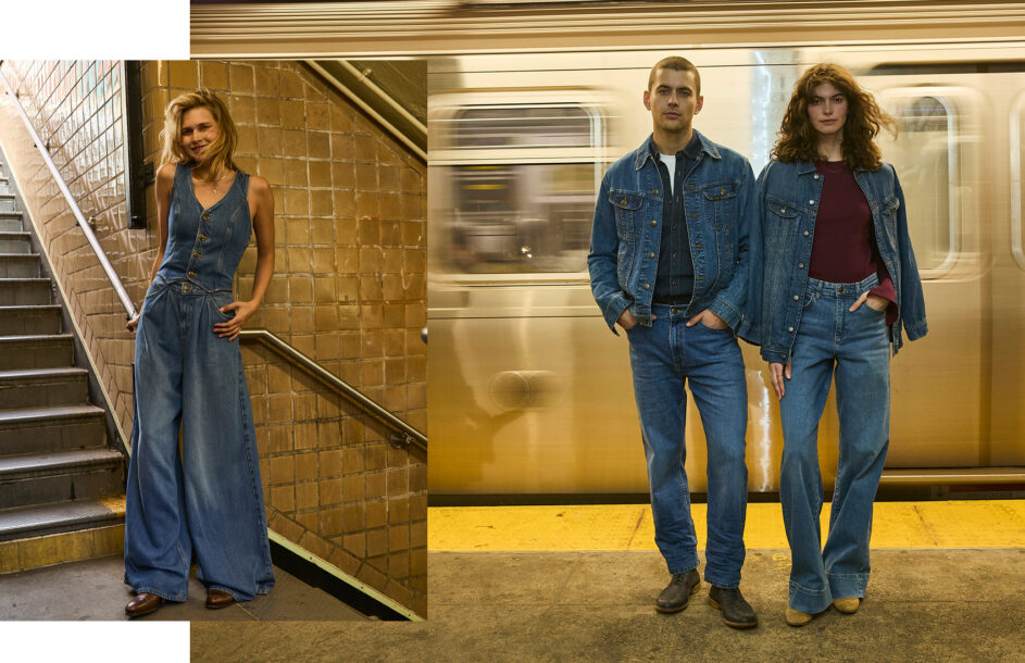 Lee Fall Campaign