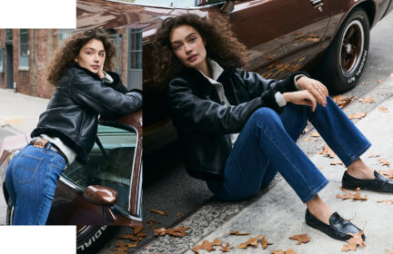 Lee Fall Campaign