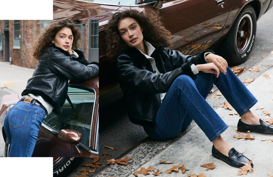 Lee Fall Campaign