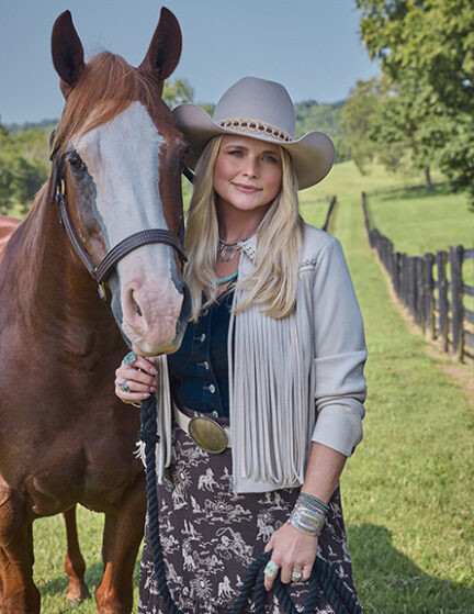 Miranda Lambert