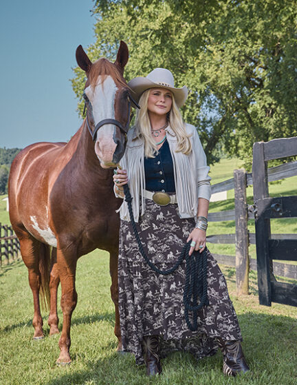 Miranda Lambert