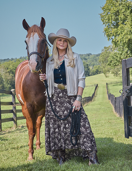 Miranda Lambert