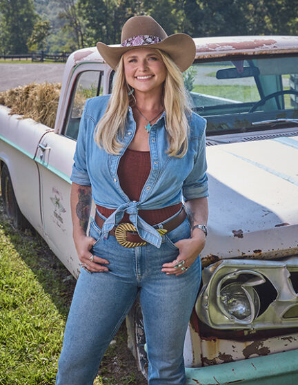 Miranda Lambert