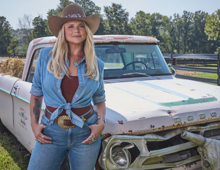 Miranda Lambert