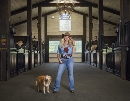 Miranda Lambert
