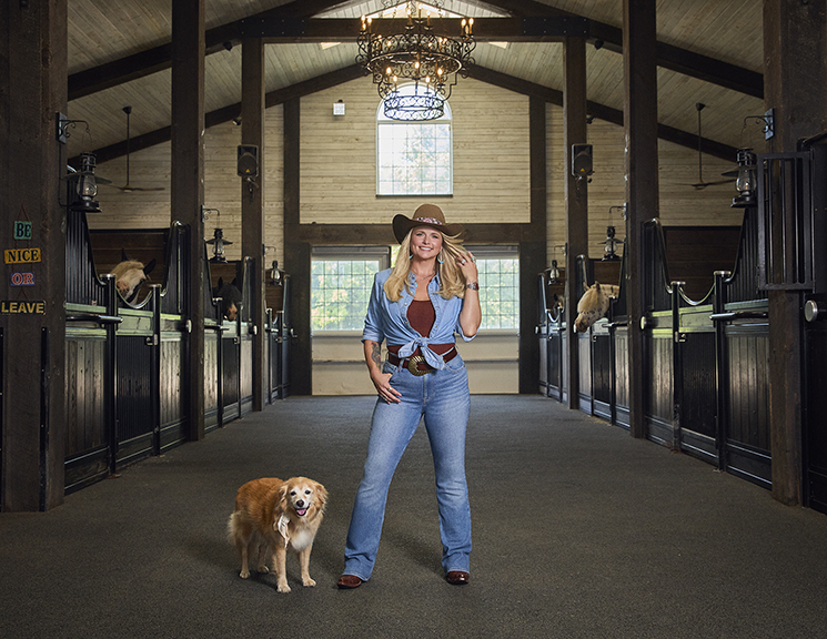 Miranda Lambert