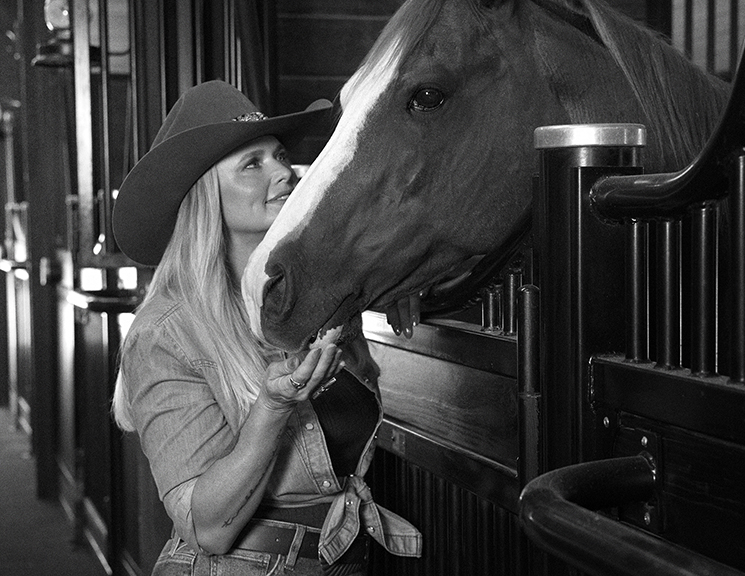 Miranda Lambert
