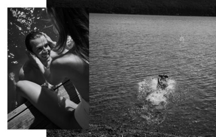 Margot Zamet X Wadsworth Sykes