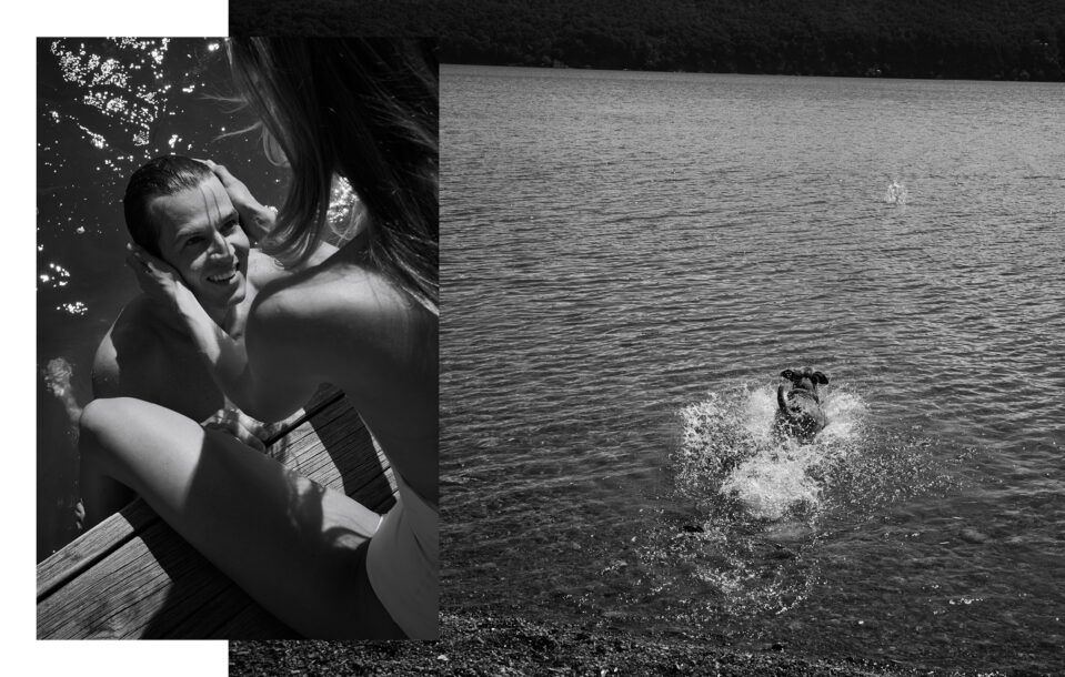 Margot Zamet X Wadsworth Sykes
