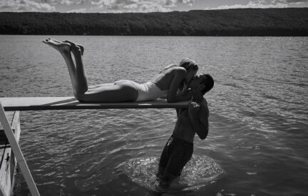 Margot Zamet X Wadsworth Sykes