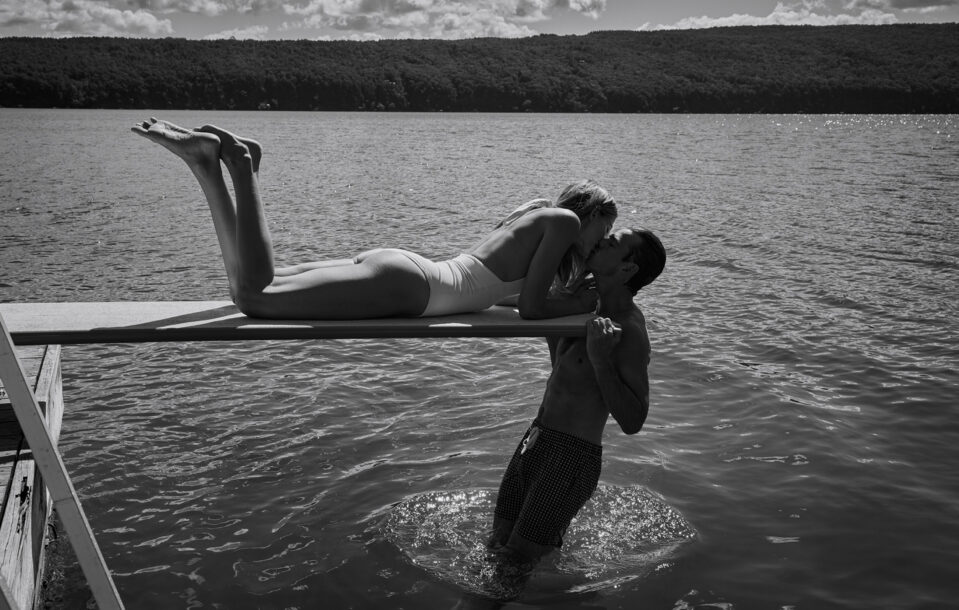 Margot Zamet X Wadsworth Sykes