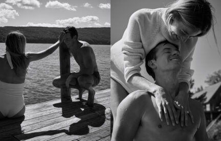 Margot Zamet X Wadsworth Sykes