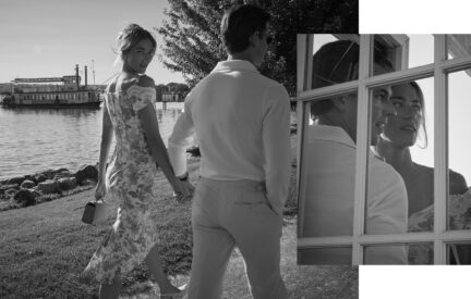 Margot Zamet X Wadsworth Sykes