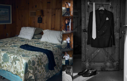 Margot Zamet X Wadsworth Sykes