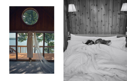 Margot Zamet X Wadsworth Sykes