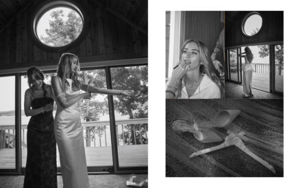 Margot Zamet X Wadsworth Sykes
