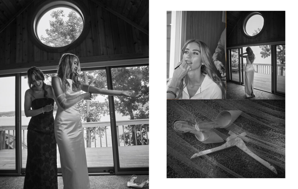 Margot Zamet X Wadsworth Sykes
