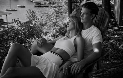 Margot Zamet X Wadsworth Sykes