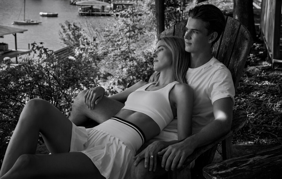 Margot Zamet X Wadsworth Sykes