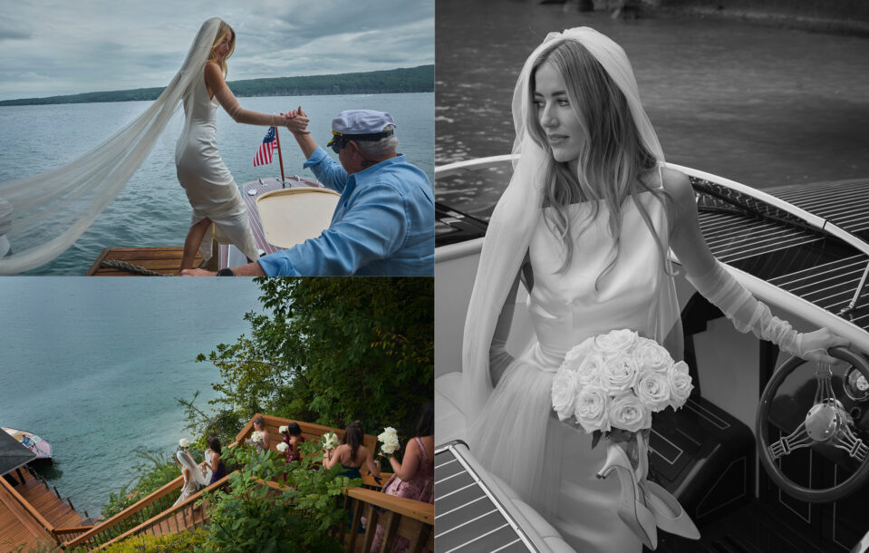 Margot Zamet X Wadsworth Sykes