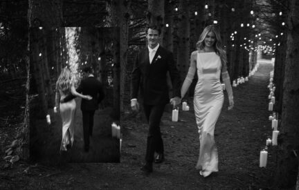 Margot Zamet X Wadsworth Sykes