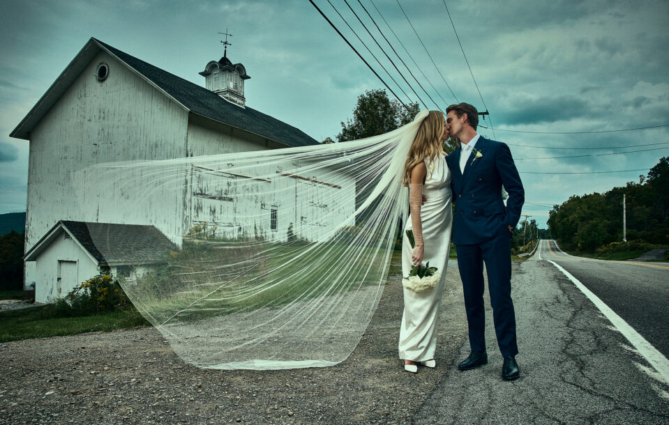 Margot Zamet X Wadsworth Sykes